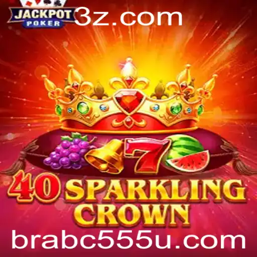 Descubra o Mundo de 40SparklingCrown