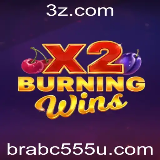 Descubra a Emoção do Jogo BurningWinsX2