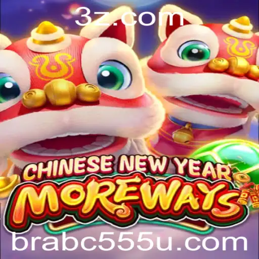 Explorando o Fascinante Jogo CHINESENEWYEARMOREWAYS: Uma Aventura Interativa de Sorte e Estratégia