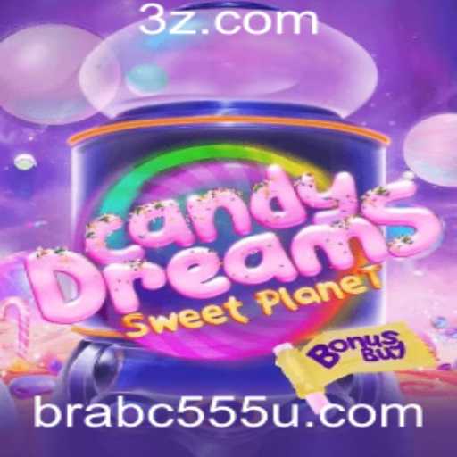 CandyDreamsSweetPlanet: A Nova Aventura Virtual