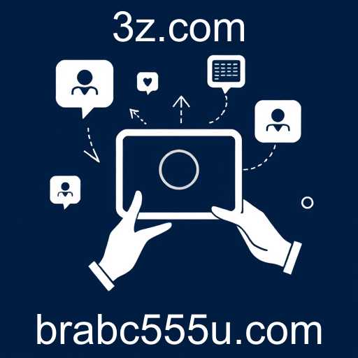 Contate-nos para Excelência: brabc555.com