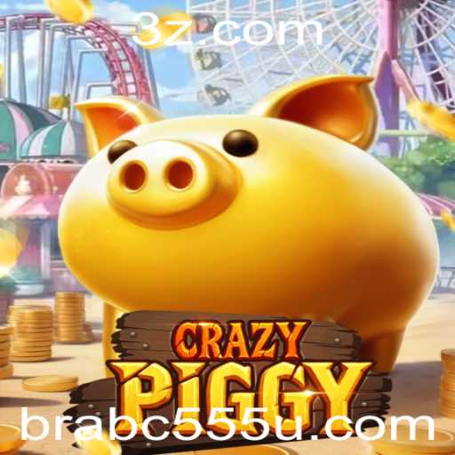 CrazyPiggy: Descubra a Aventura Emocionante de Brabantes no Mundo dos Jogos