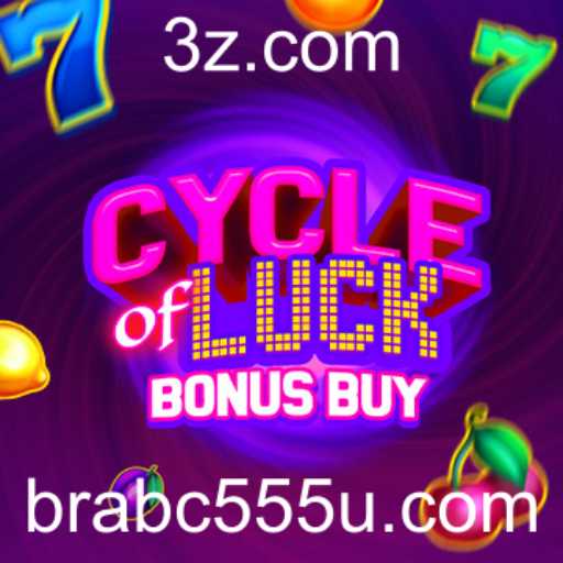 Descubra o Jogo CycleofLuckBonusBuy: Uma Aventura de Azar e Fortuna
