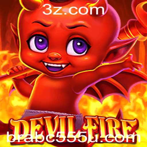 Explorando o Mundo de DevilFire: Aventura, Estratégia e Desafios