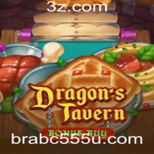 DragonsTavern: Uma Jornada Épica em um Mundo de Fantasia