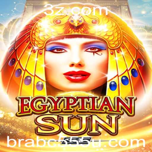 Explorando o Mundo de EgyptianSunSE: Um Mergulho no Jogo Contemporâneo