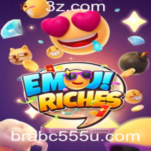 Explorando o Mundo Encantador do Jogo EmojiRiches