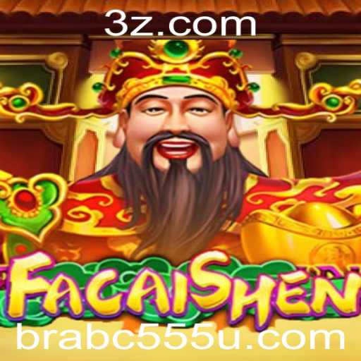 FaCaiShen: Explore o Mundo das Riquezas Virtuais