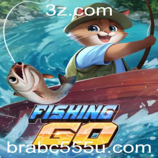 Explorando o Mundo de FishingGO