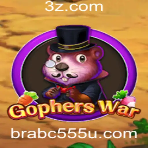 GophersWar: Uma Nova Aventura no Mundo dos Jogos Online