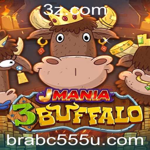 Descubra o Universo de JMania3Buffalo: O Jogo que Está Conquistando o Mundo