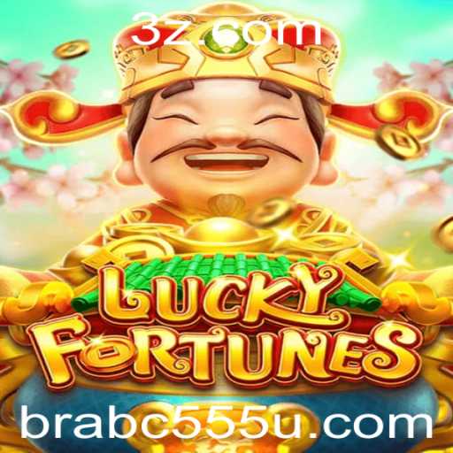 Descubra o Fascinante Jogo LUCKYFORTUNES e Suas Regras