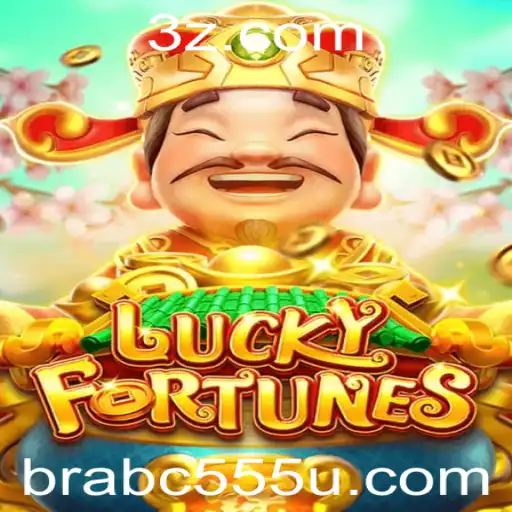Descubra o Fascinante Jogo LUCKYFORTUNES e Suas Regras