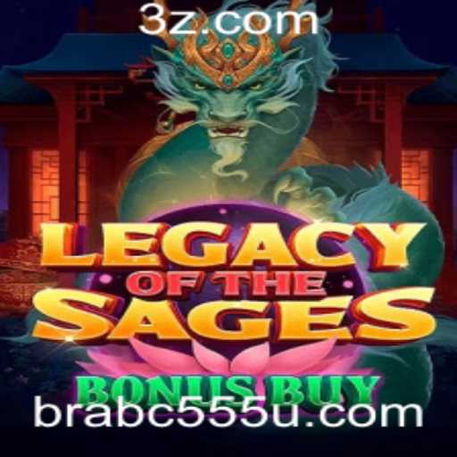 Descubra o Mundo de LegacyoftheSagesBonusBuy: Uma Nova Dimensão dos Jogos de Cassino