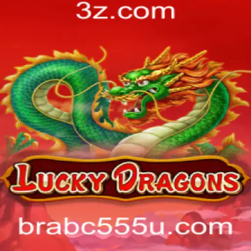 Descubra o Mundo Fascinante de LuckyDragons