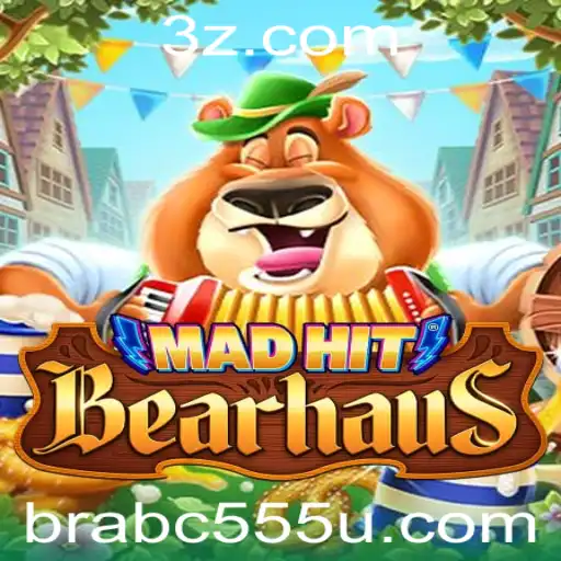 MadHitBearhaus: Explorando o Novo Fenômeno do Mundo dos Jogos