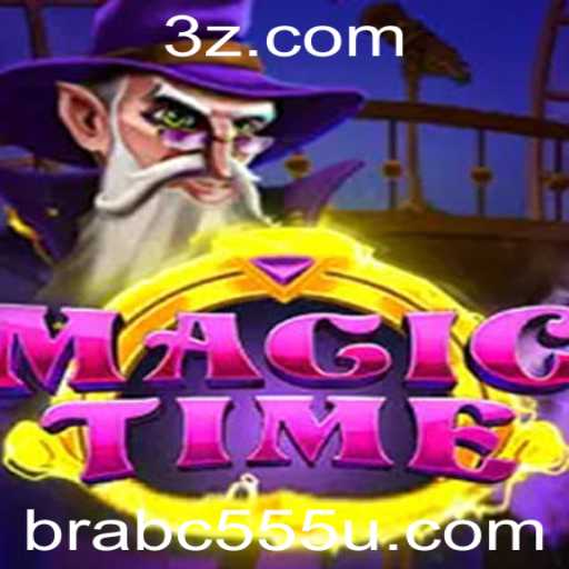 MagicTime: Descubra o Novo Jogo Sensação da Temporada