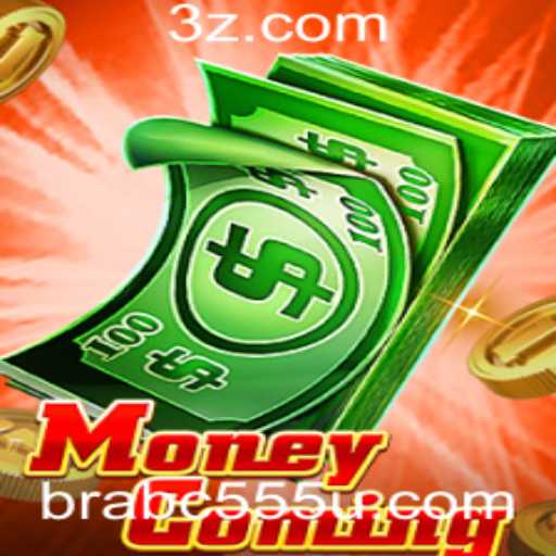 Conheça MoneyComing: O Jogo de Estratégia Financeira