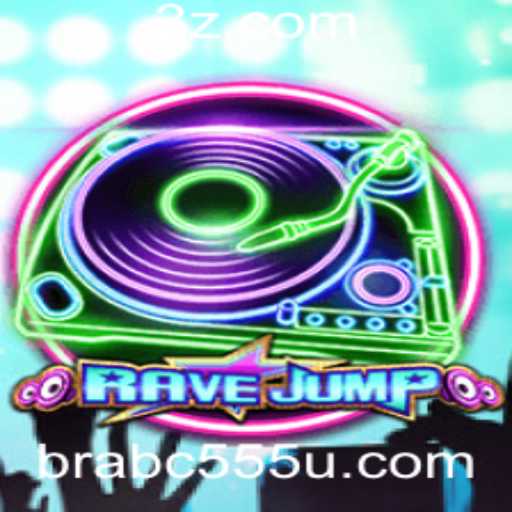 RaveJump: Um Salto Eletrizante no Mundo dos Games