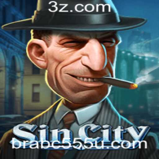 Explorando o Fascinante Mundo de SinCity