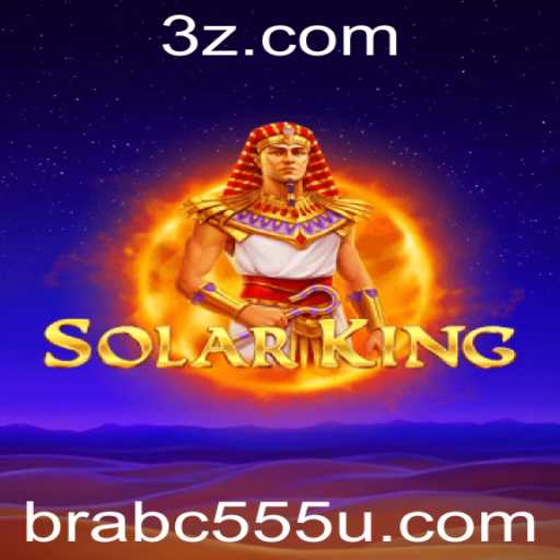 Explorando o Universo de SolarKing: O Novo Fenômeno dos Jogos