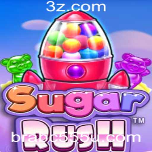 SugarRush: Mergulhe na Aventura Doce do Mundo dos Jogos