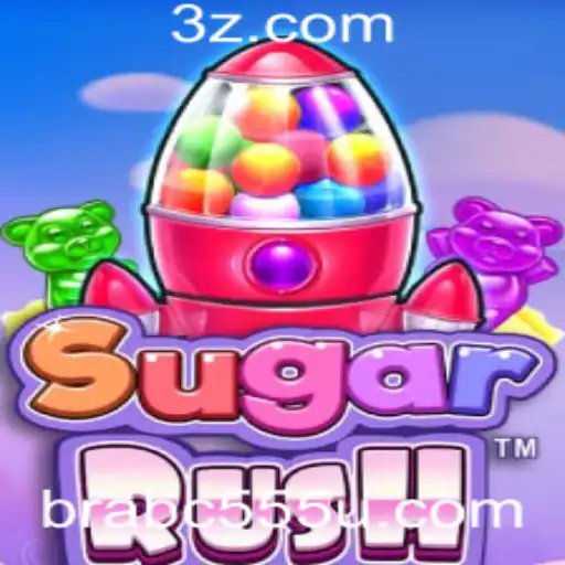 SugarRush: Mergulhe na Aventura Doce do Mundo dos Jogos