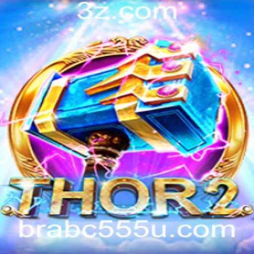 Thor2: Aventuras Épicas e Regras de Jogo Inovadoras