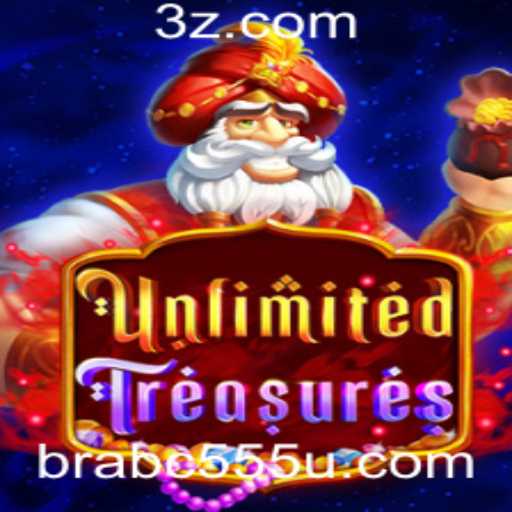 UnlimitedTreasures: Descubra Aventuras Épicas e Tesouros Infinitos