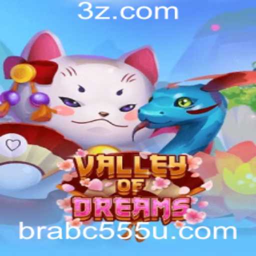 Descubra o Fascinante Mundo de 'ValleyofDreams'